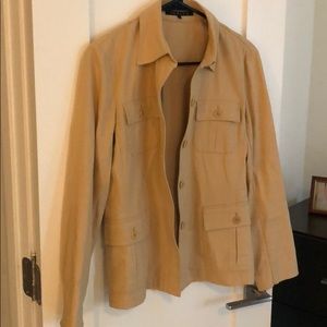 Theory jacket